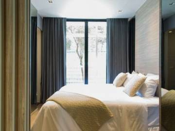 2 bed 60.46 SQM, The Park at Em District