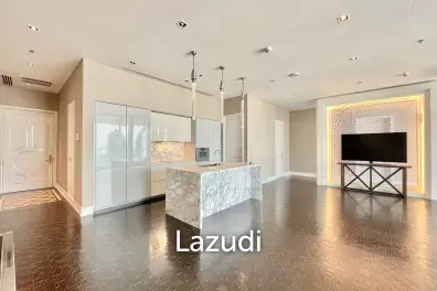 2 Bed 2 Bath 192 SQM The Ritz Carlton Residences