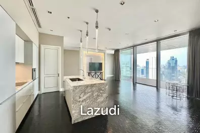2 Bed 2 Bath 192 SQM The Ritz Carlton Residences