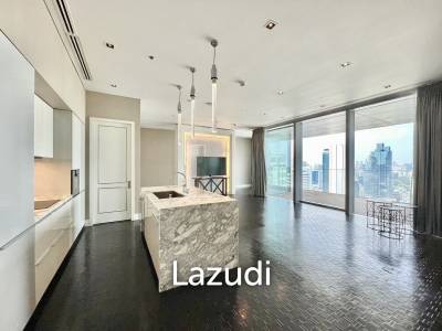 2 Bed 2 Bath 192 SQM The Ritz Carlton Residences