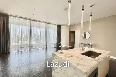 2 Bed 2 Bath 192 SQM The Ritz Carlton Residences