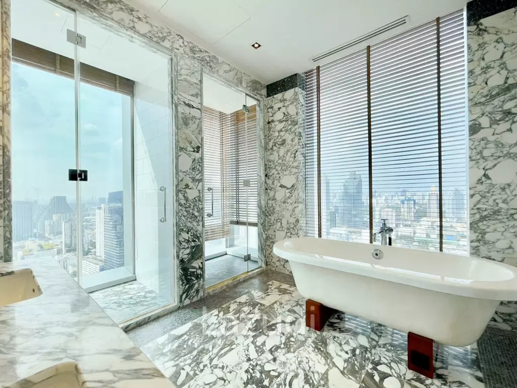 2 Bed 2 Bath 192 SQM The Ritz Carlton Residences