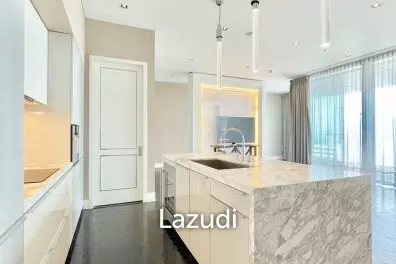 2 Bed 2 Bath 192 SQM The Ritz Carlton Residences