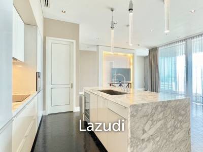 2 Bed 2 Bath 192 SQM The Ritz Carlton Residences