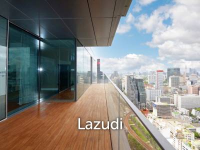 2 Bed 2 Bath 192 SQM The Ritz Carlton Residences