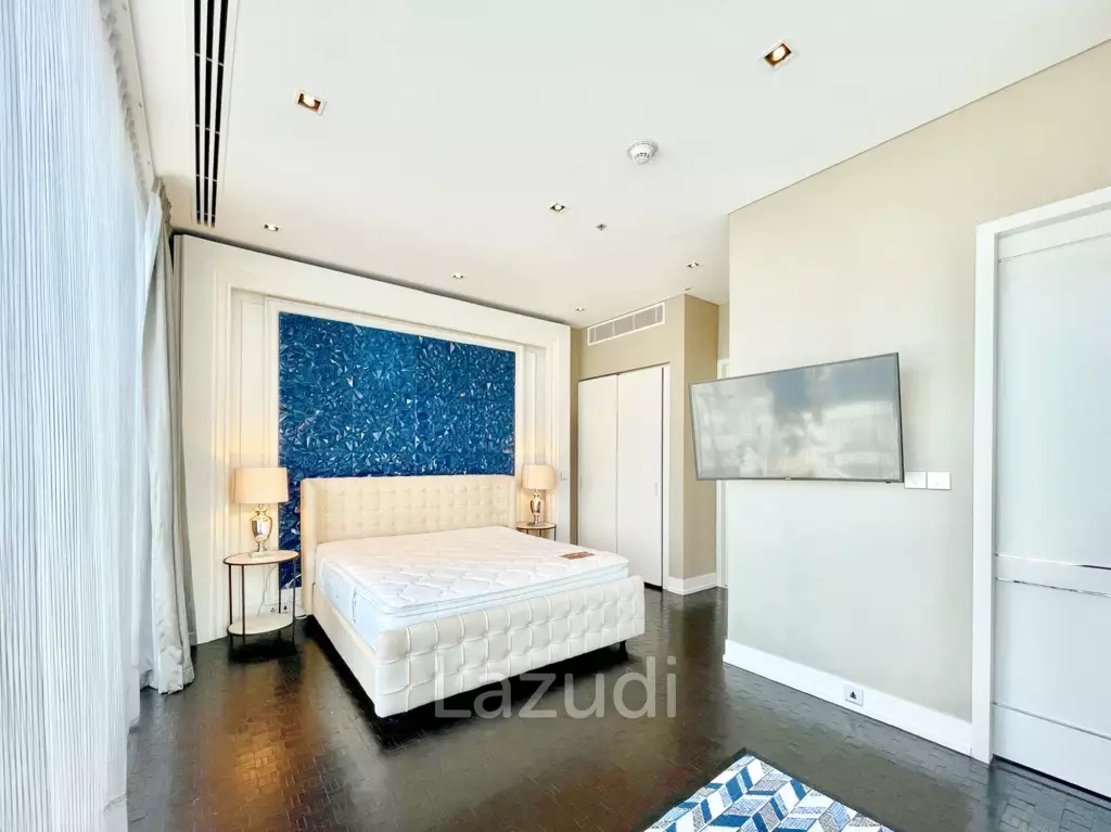 2 Bed 2 Bath 192 SQM The Ritz Carlton Residences
