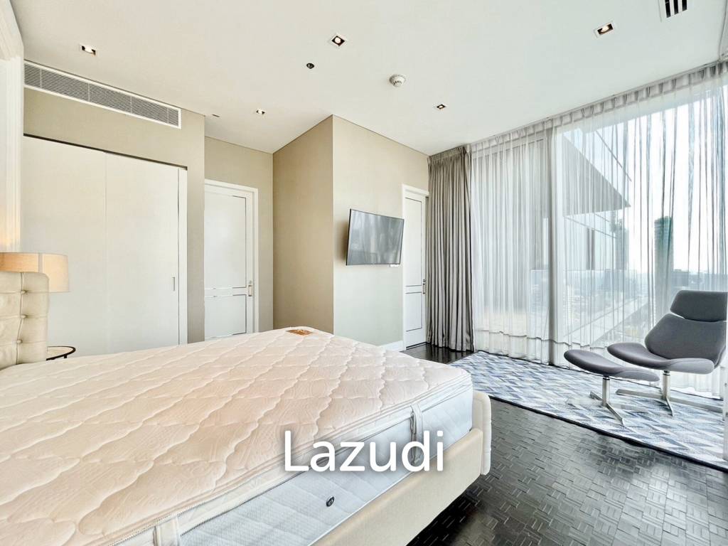 2 Bed 2 Bath 192 SQM The Ritz Carlton Residences