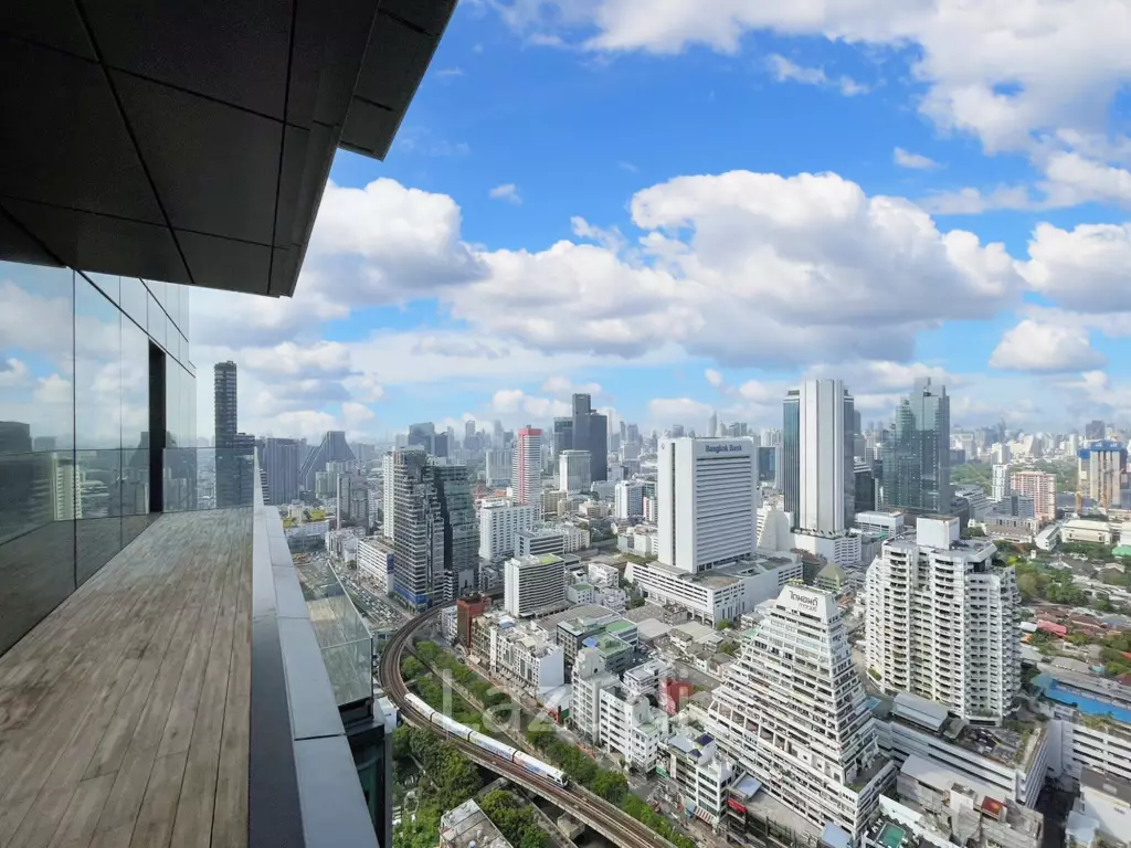 2 Bed 2 Bath 192 SQM The Ritz Carlton Residences