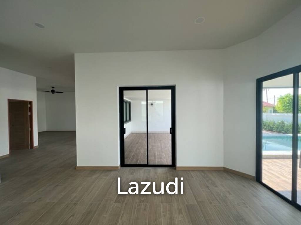 340 Sqm 3 Bed 3 Bath Villa For Sale