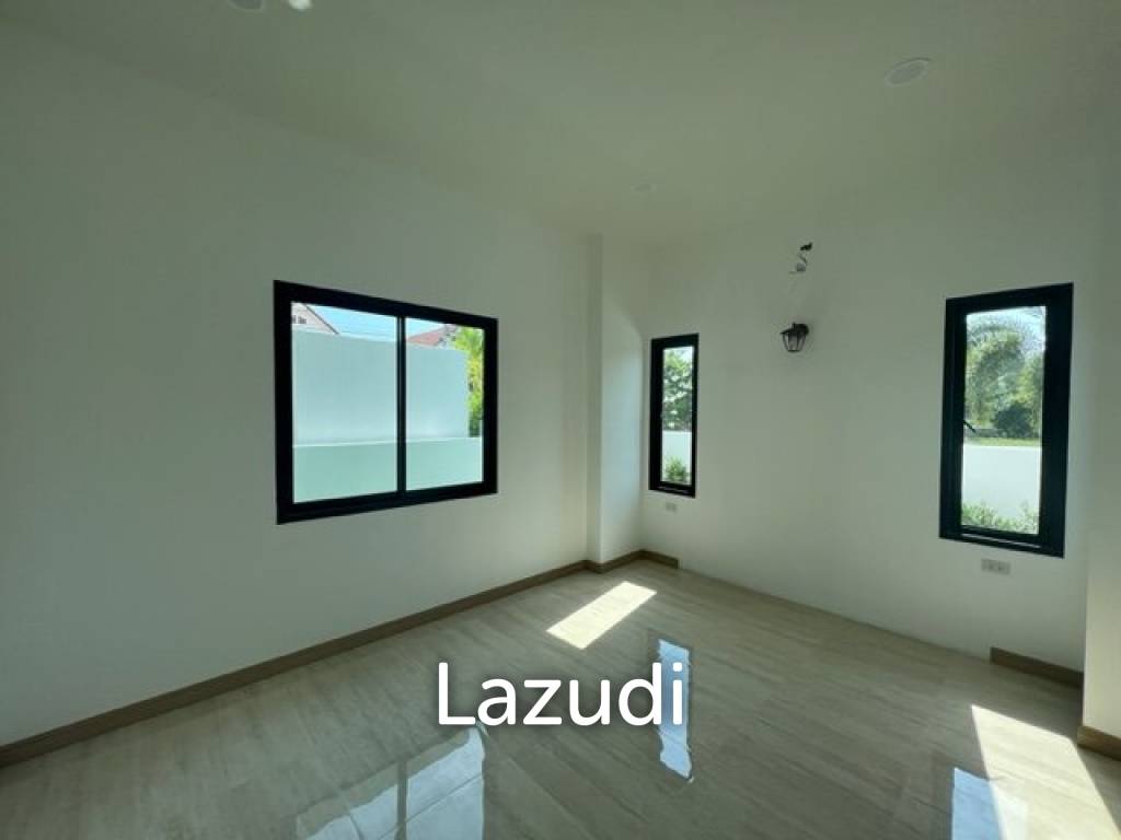 340 Sqm 3 Bed 3 Bath Villa For Sale