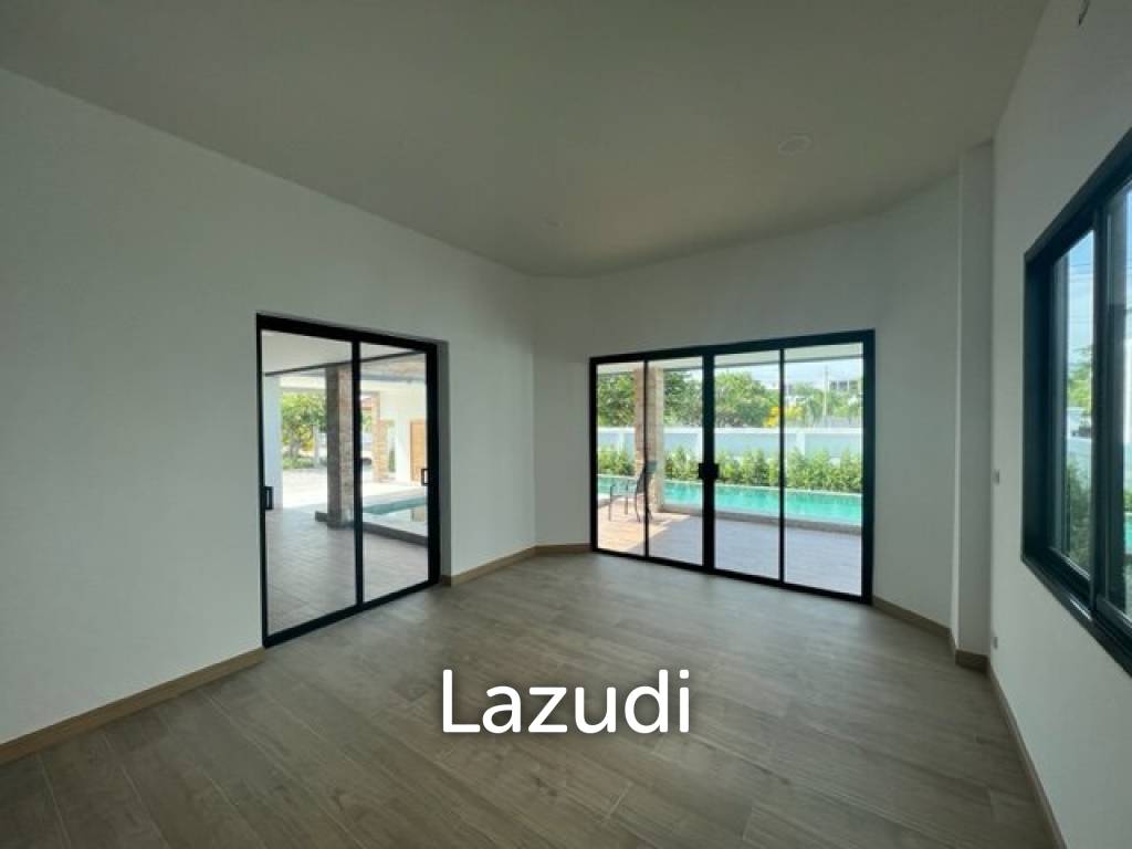 340 Sqm 3 Bed 3 Bath Villa For Sale