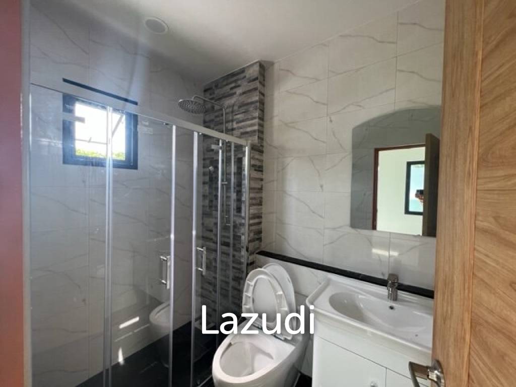 340 Sqm 3 Bed 3 Bath Villa For Sale