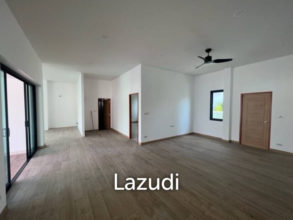 340 Sqm 3 Bed 3 Bath Villa For Sale