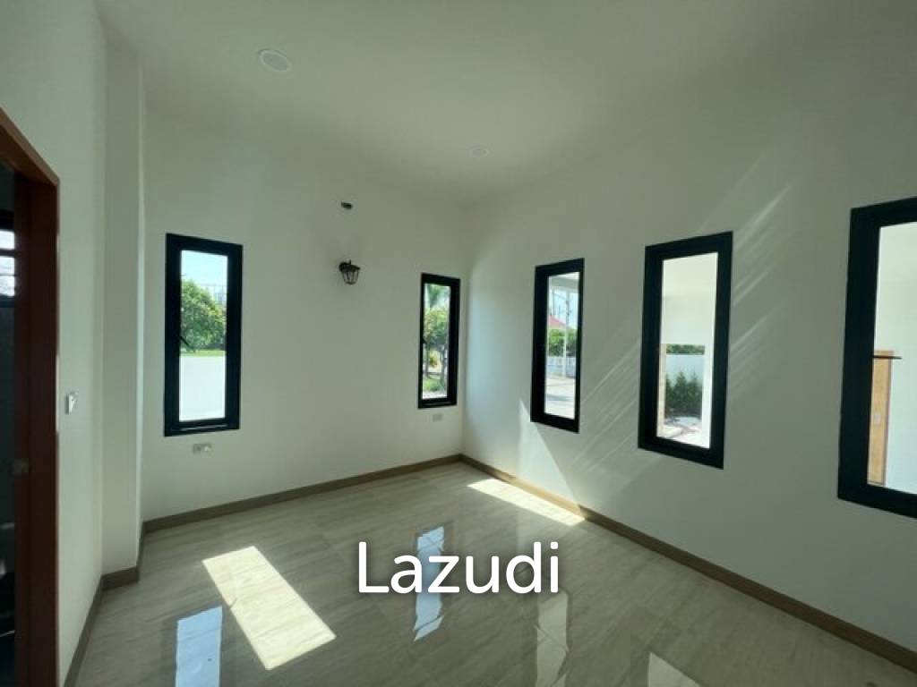 340 Sqm 3 Bed 3 Bath Villa For Sale