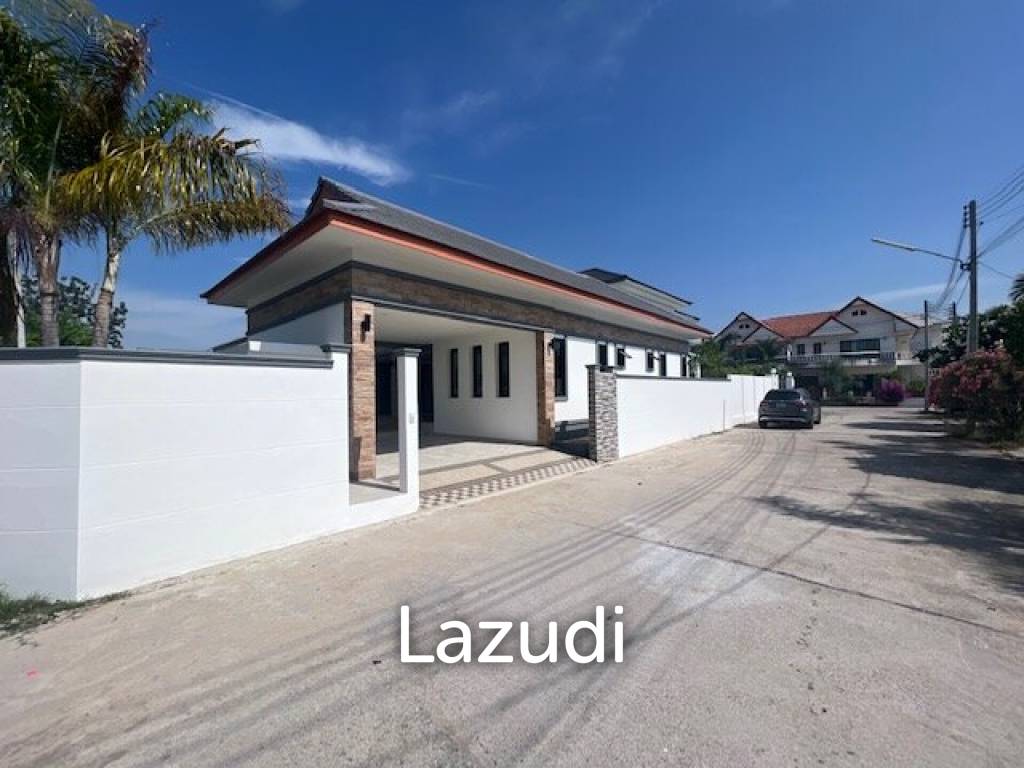 340 Sqm 3 Bed 3 Bath Villa For Sale