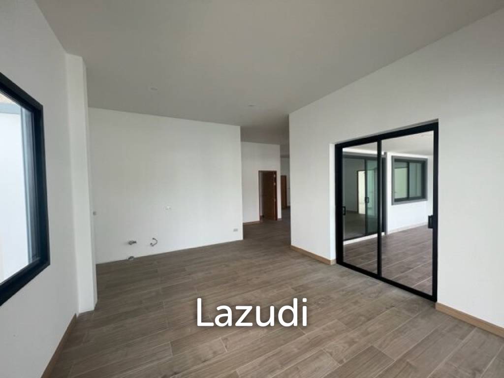 340 Sqm 3 Bed 3 Bath Villa For Sale