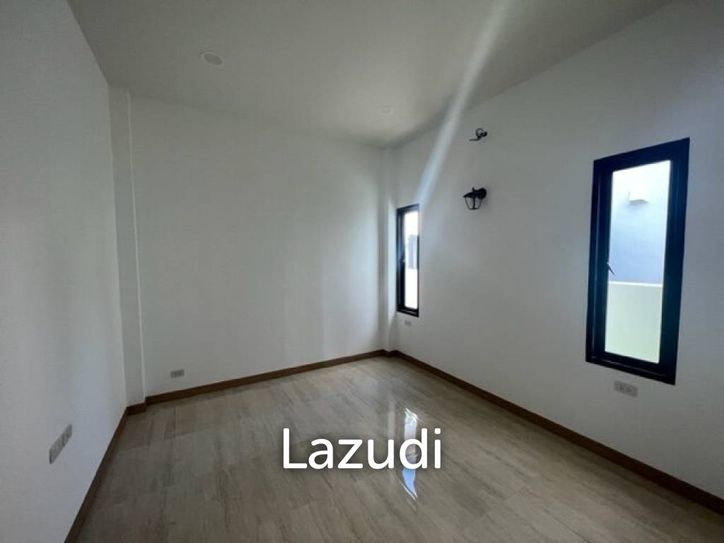 340 Sqm 3 Bed 3 Bath Villa For Sale