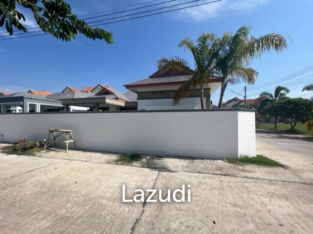 340 Sqm 3 Bed 3 Bath Villa For Sale