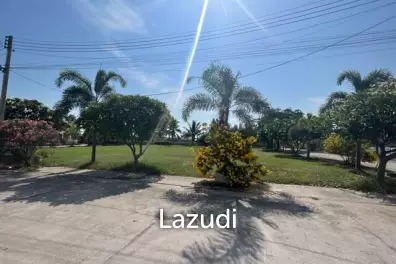 TROPICAL VISION  : 3 bed pool villa