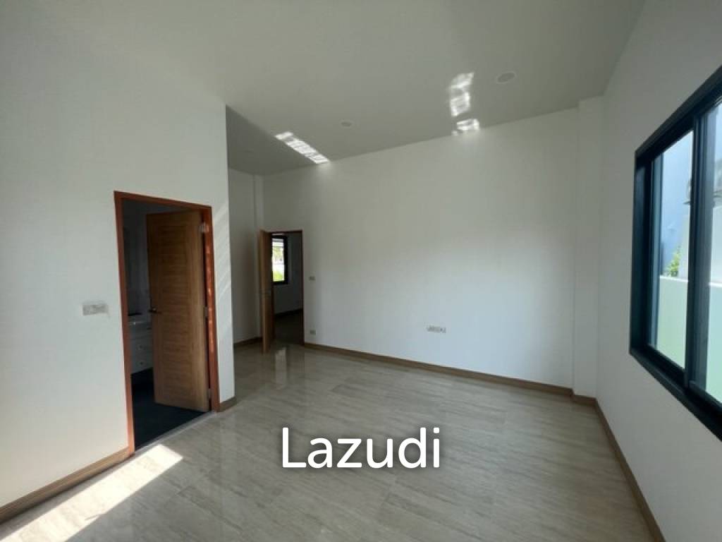 340 Sqm 3 Bed 3 Bath Villa For Sale