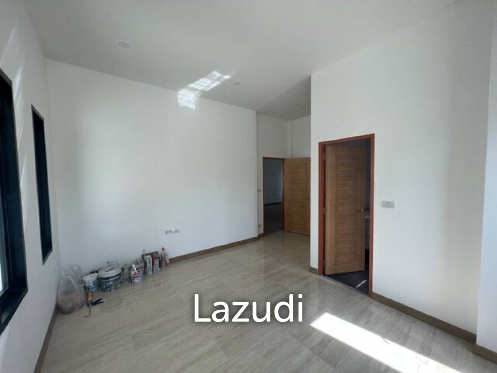 340 Sqm 3 Bed 3 Bath Villa For Sale