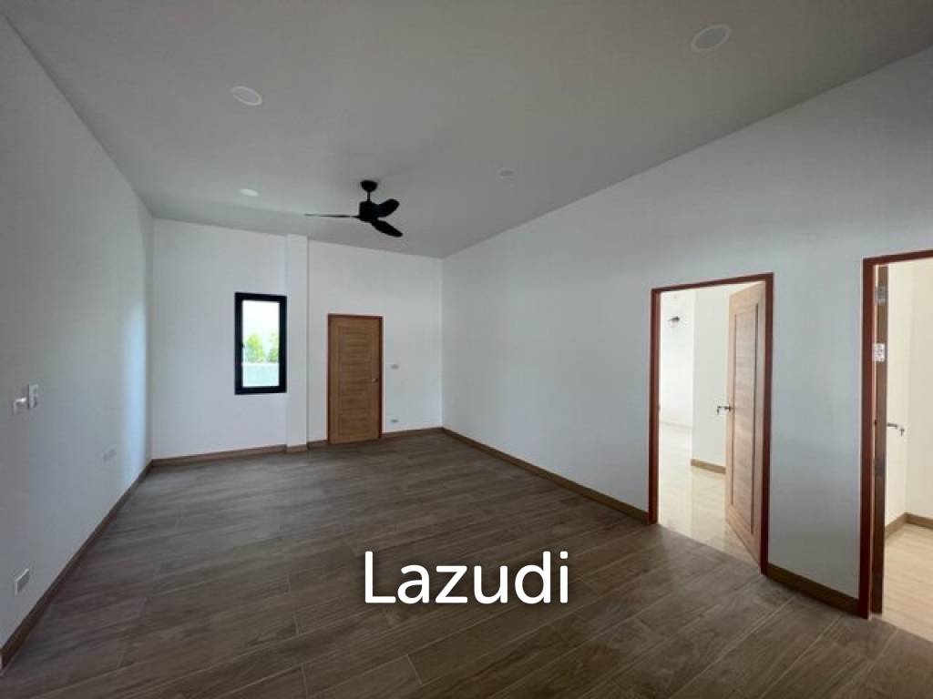 340 Sqm 3 Bed 3 Bath Villa For Sale