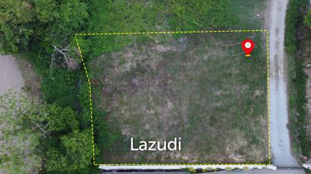 Land for sale 1 Ngan 33 sq.wa.near to Chiang Rai city