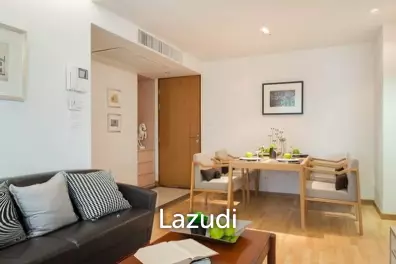 3 Bed 3 Bath 87 SQ.M Residence 52 Condominium