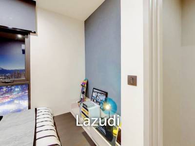 2 Bed 2 Bath 78 SQ.M The Room Sukhumvit 38
