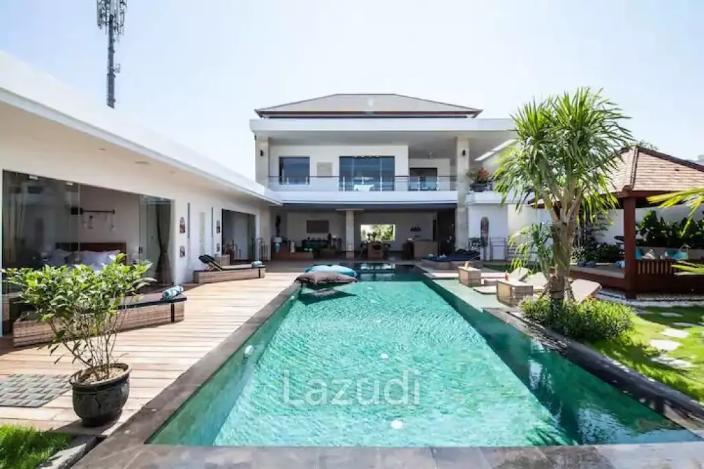 Masterpiece in Canggu