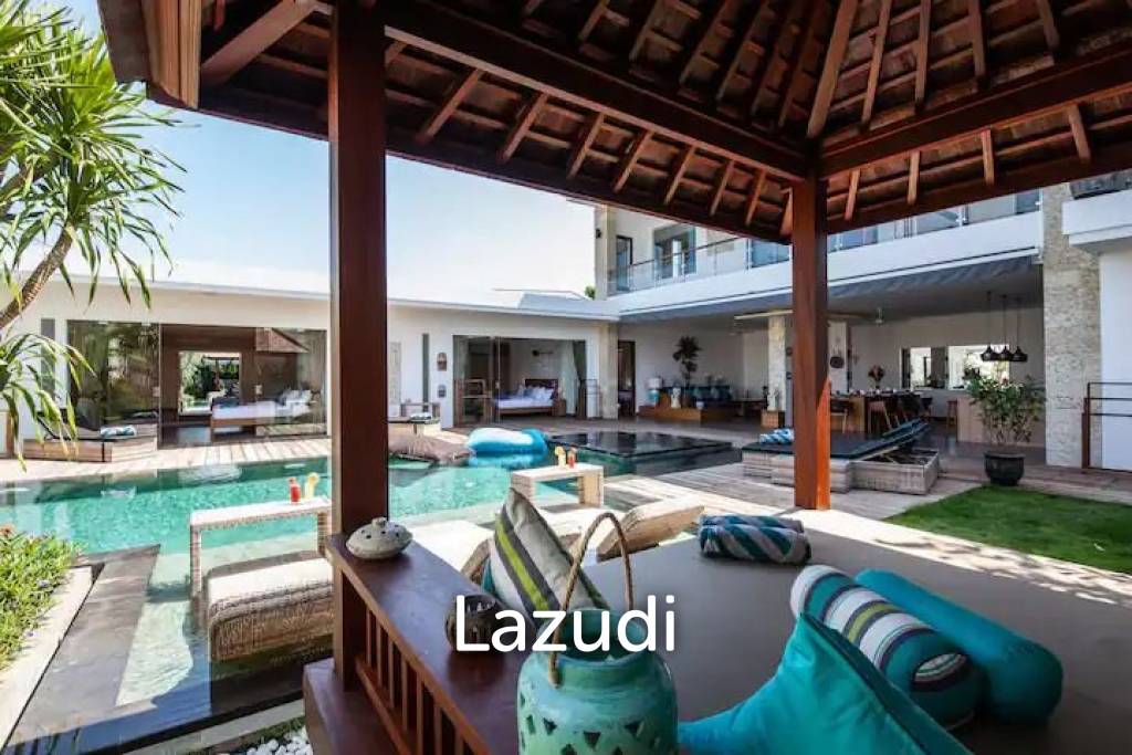 Masterpiece in Canggu