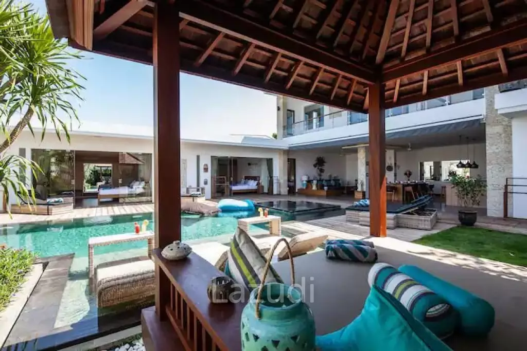 Masterpiece in Canggu