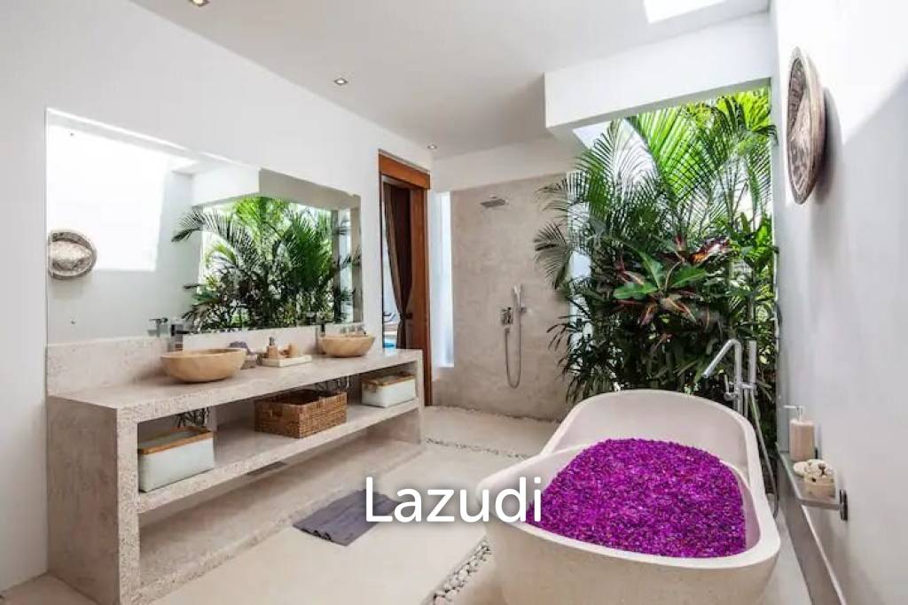 Masterpiece in Canggu