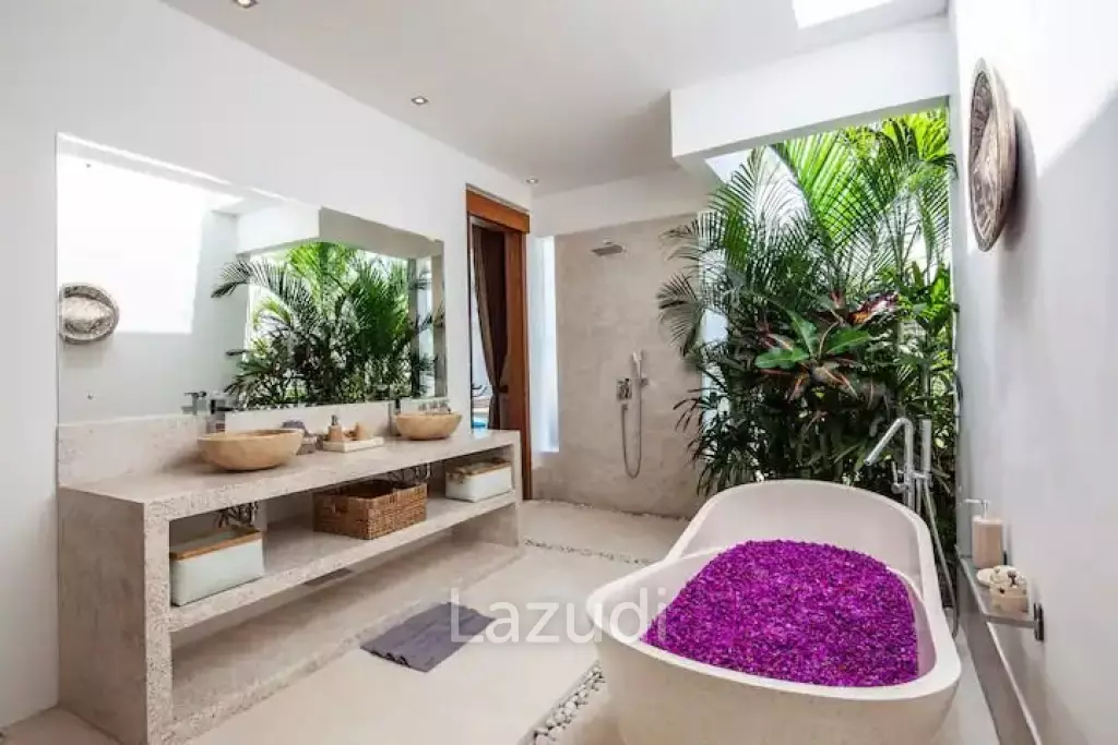 Masterpiece in Canggu