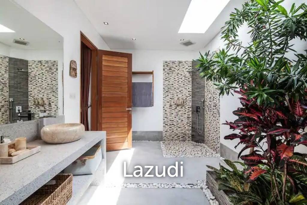 Masterpiece in Canggu