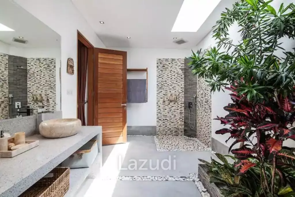 Masterpiece in Canggu