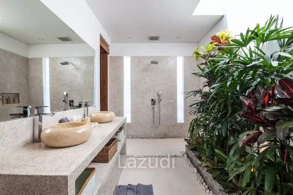 Masterpiece in Canggu