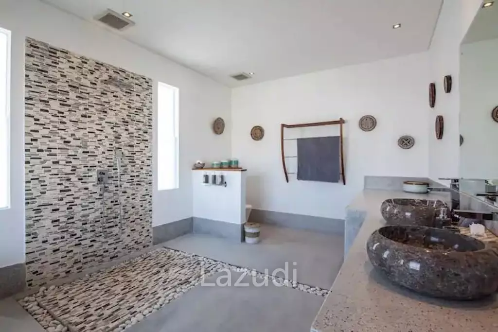 Masterpiece in Canggu