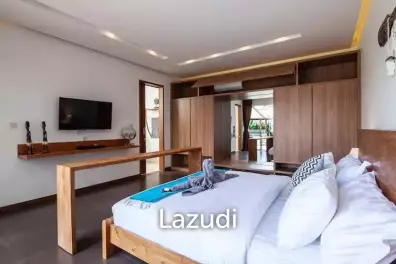Masterpiece in Canggu