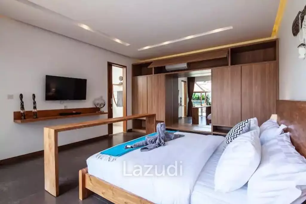 Masterpiece in Canggu