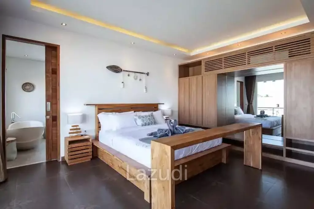 Masterpiece in Canggu