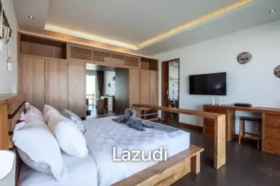 Masterpiece in Canggu