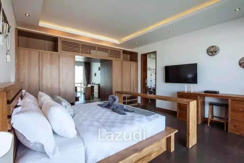 Masterpiece in Canggu