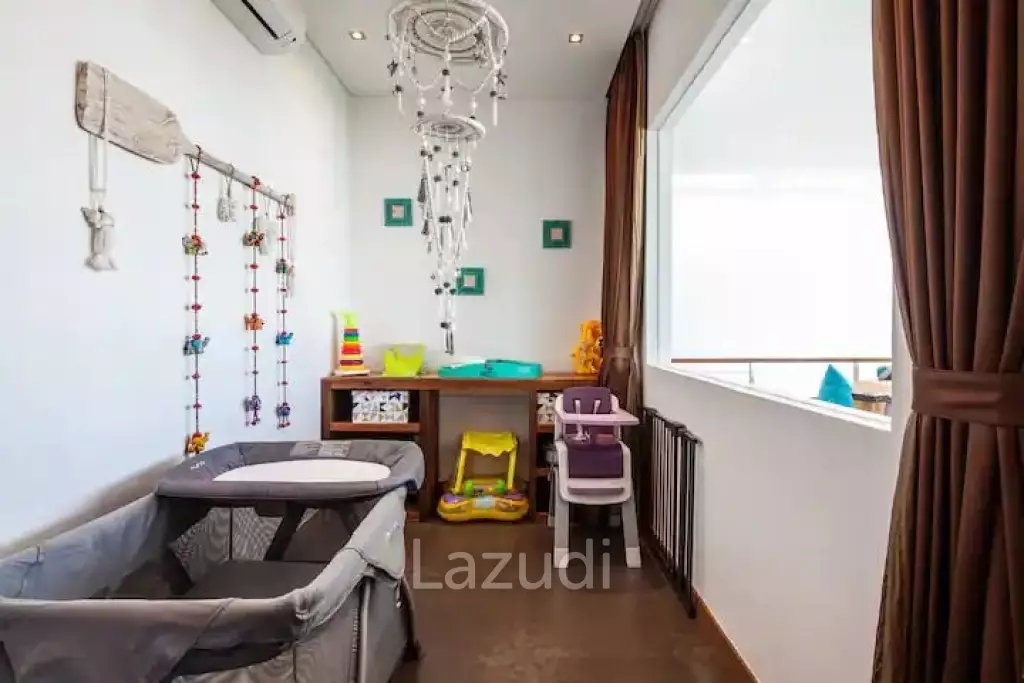 Masterpiece in Canggu
