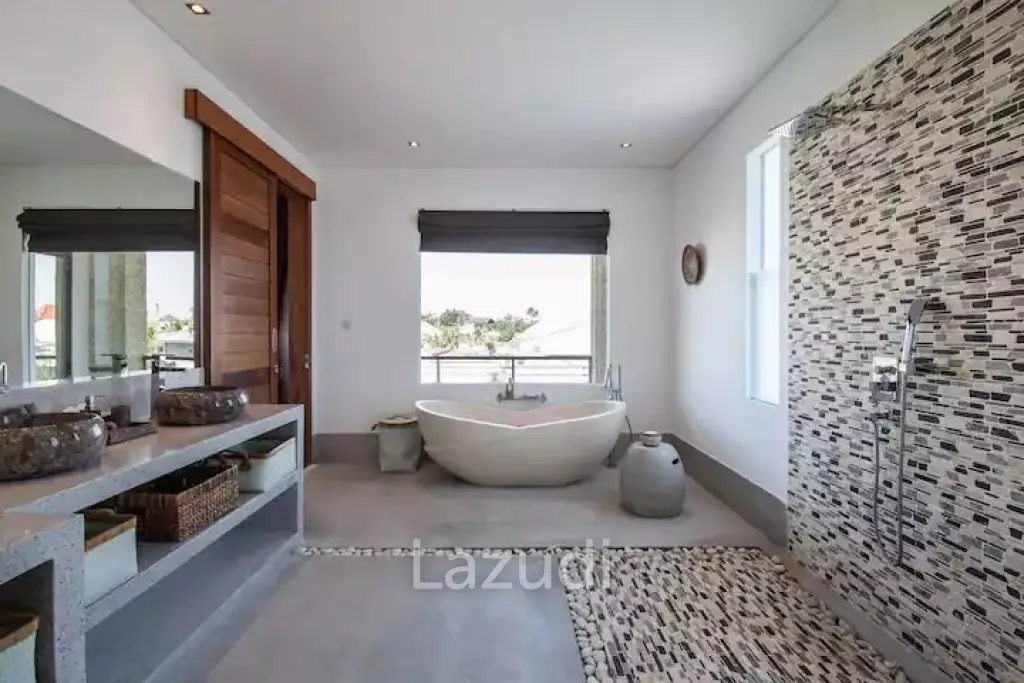 Masterpiece in Canggu