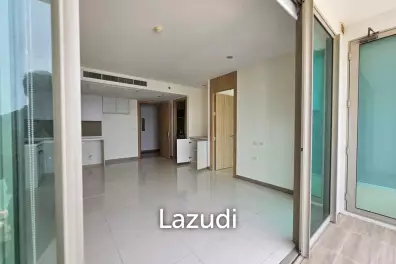 2 Bedroom 2 Bathroom 84 SQ.M Riviera Wongamat
