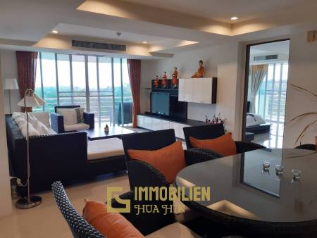 Beautiful Spacious 3 Bedroom Condo At Sea Ridge