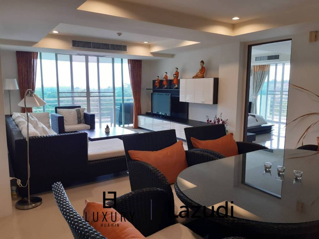 Beautiful Spacious 3 Bedroom Condo At Sea Ridge