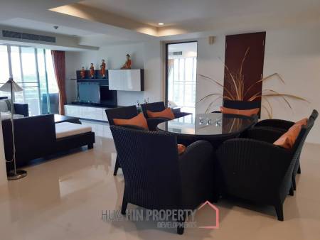 Beautiful Spacious 3 Bedroom Condo At Sea Ridge