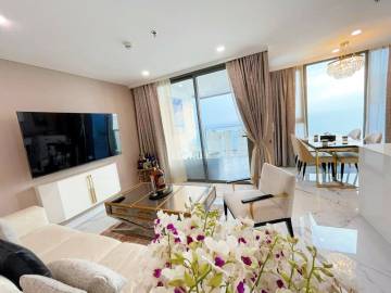 2 Bedroom 2 Bathroom 111 SQ.M Copacabana